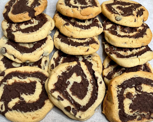 Brookie Whirls
